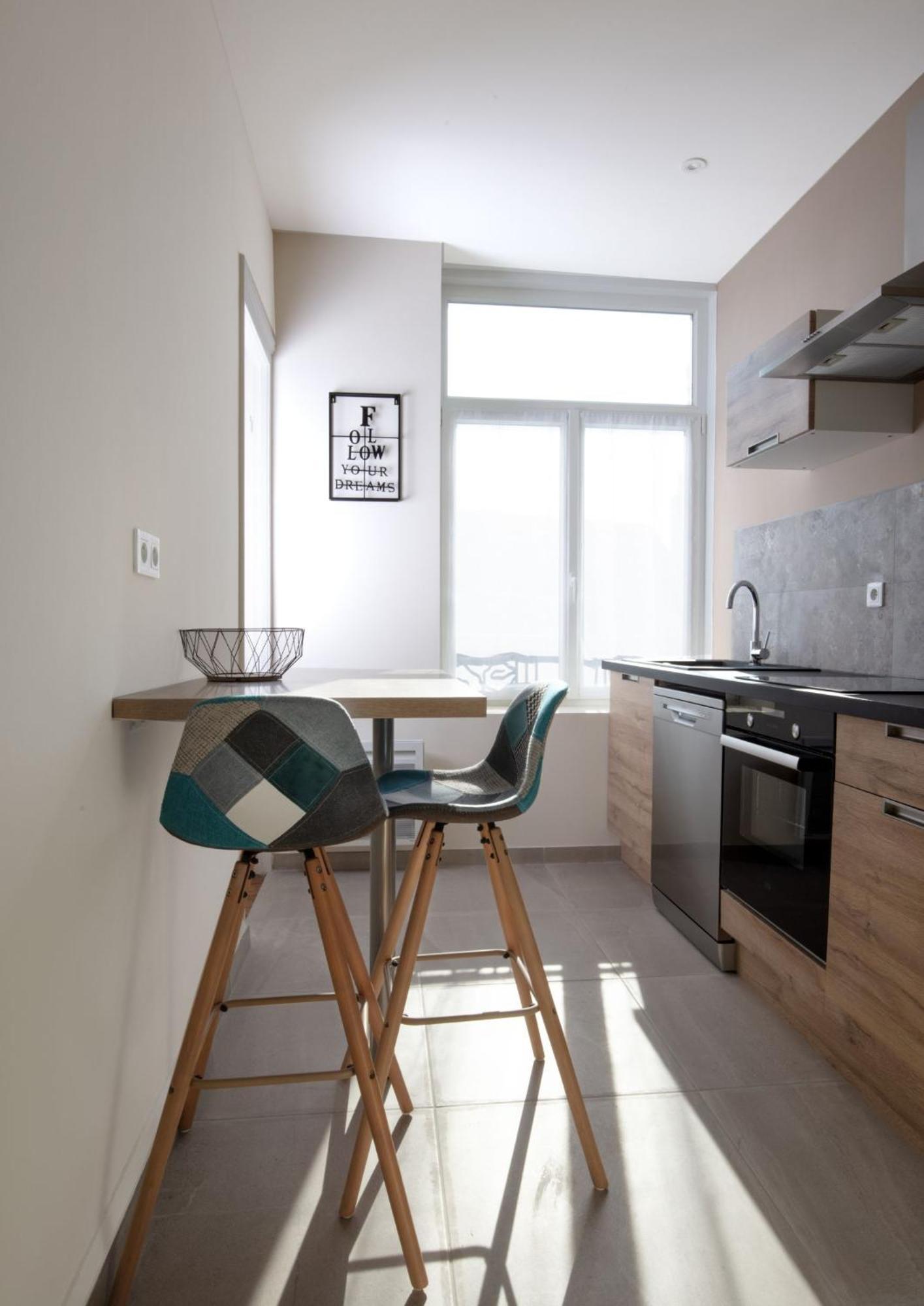 Residence Cawikima - Willis Home Boulogne-sur-Mer Luaran gambar